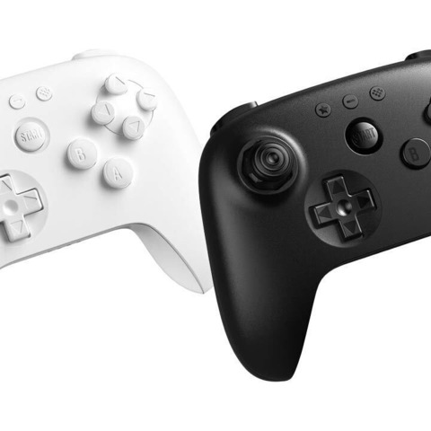 8BitDo N64 Wireless Controller For Switch And PC Gets First Discount