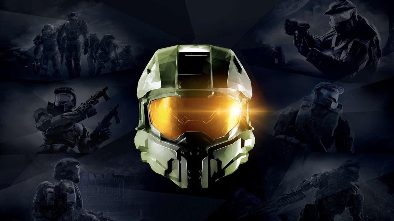 RUMORED: Halo: The Master Chief Collection