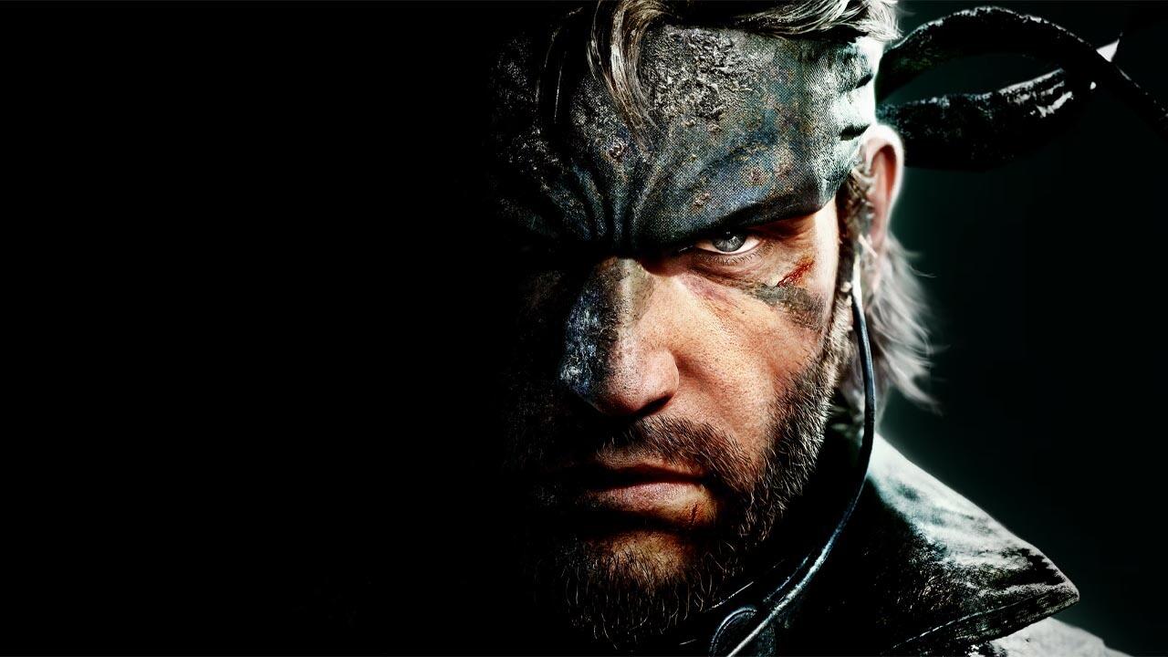 RUMORED: Metal Gear Solid Delta: Snake Eater