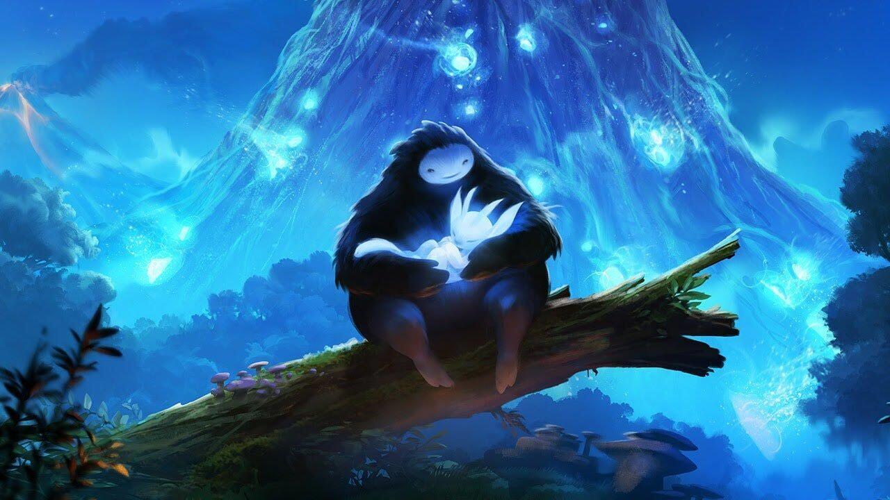RUMORED: Ori and the Blind Forest