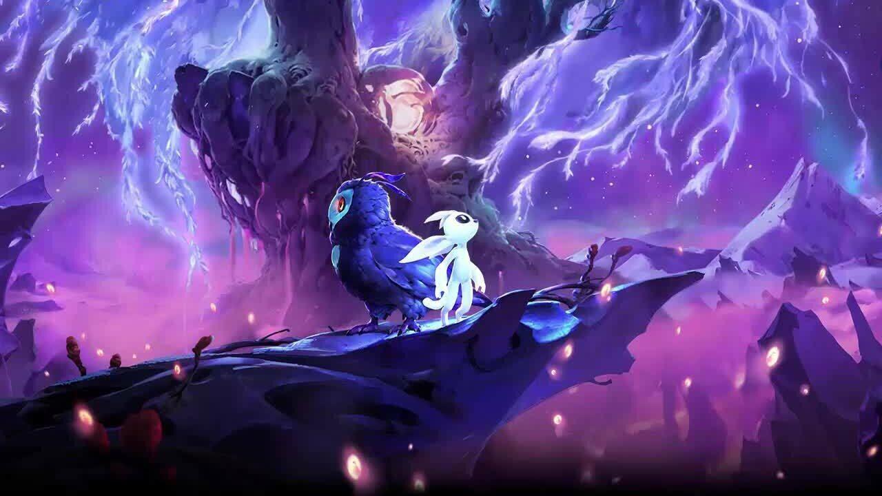 RUMORED: Ori and the Will of the Wisps