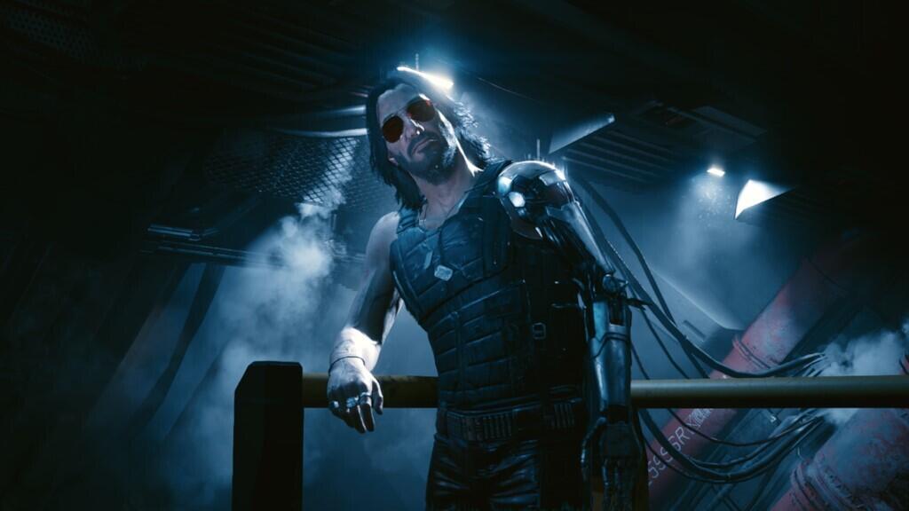 Cyberpunk 2077: Ultimate Edition