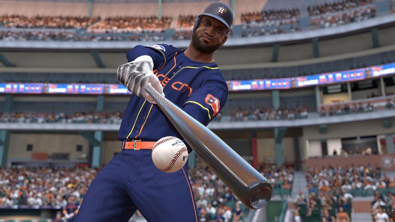MLB The Show 25
