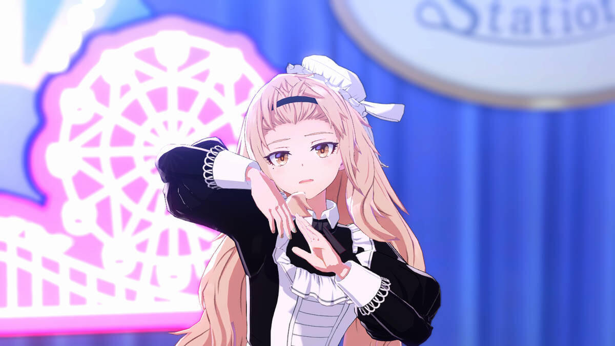 Shine Post: Be Your Idol