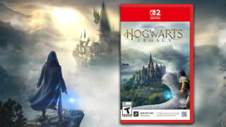Hogwarts Legacy For Nintendo Switch 2 Gets Limited-Time Discount
