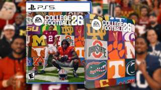 EA Sports College Football 26 Gets First Major Discount, Comes With Free Steelbook