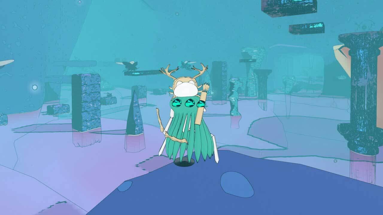 Maseylia: Echoes of the Past