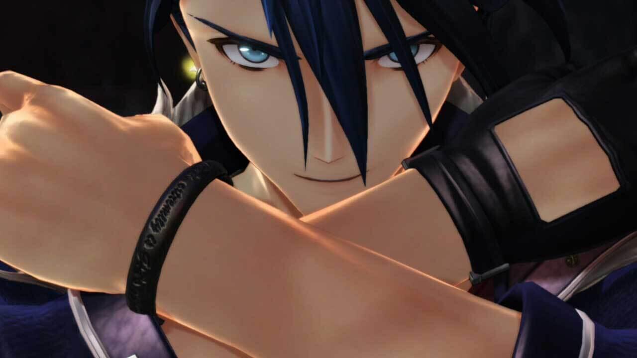 The Legend of Heroes: Trails beyond the Horizon