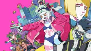 Cyberpunk: Edgerunners Manga Prequel Announced, Preorders Live Now