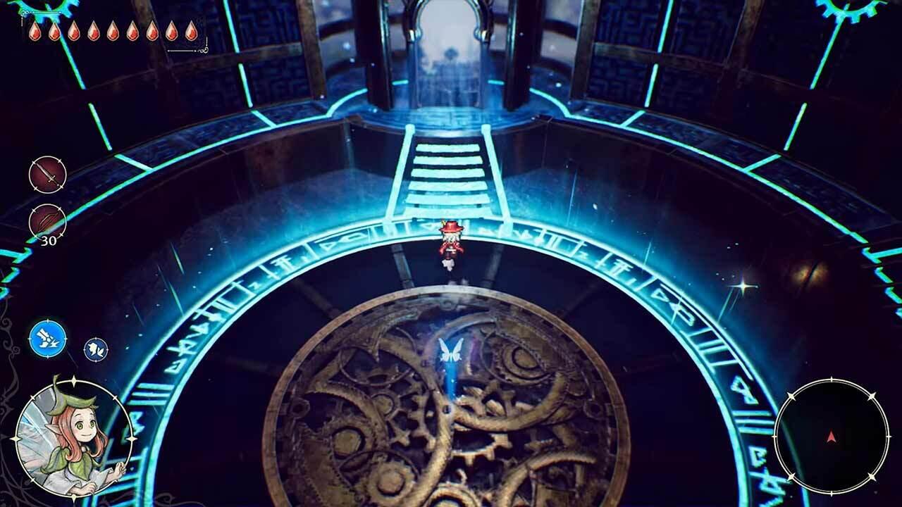 The Adventures of Elliot: The Millennium Tales