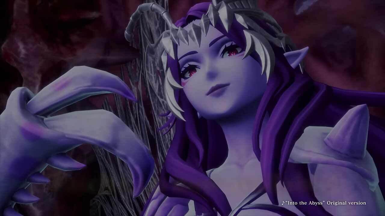 Romancing Saga 2: Revenge of the Seven