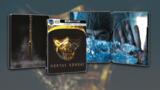 Mortal Kombat Movie Limited Edition Steelbook Preorders Drop To $30