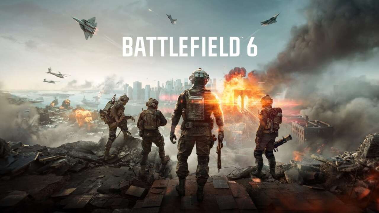 Battlefield 6 Guides Hub