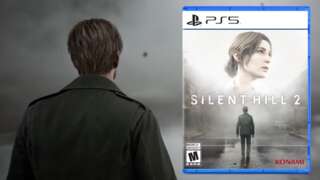 Save $40 On Silent Hill 2's PlayStation 5 Remake For A Limited Time