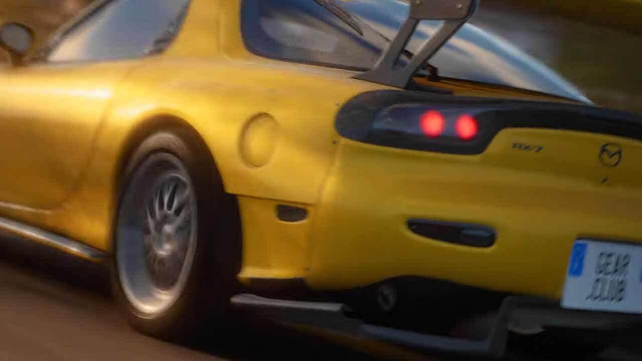 Gear Club Unlimited 3