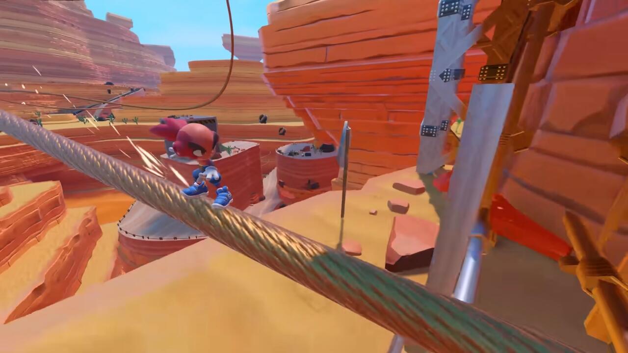 Rollin' Rascal Rundown