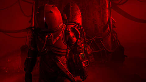 Cronos: The New Dawn Review