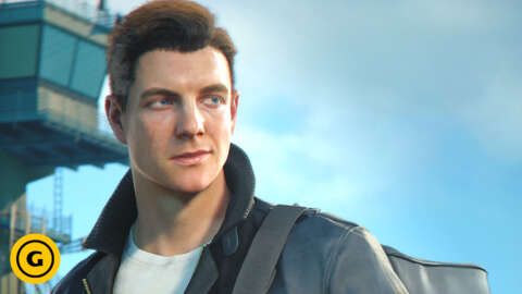 007 First Light Preview: License to Thrill