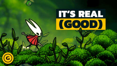 I Played 10 Hours Of Silksong In One Day To Make This Video