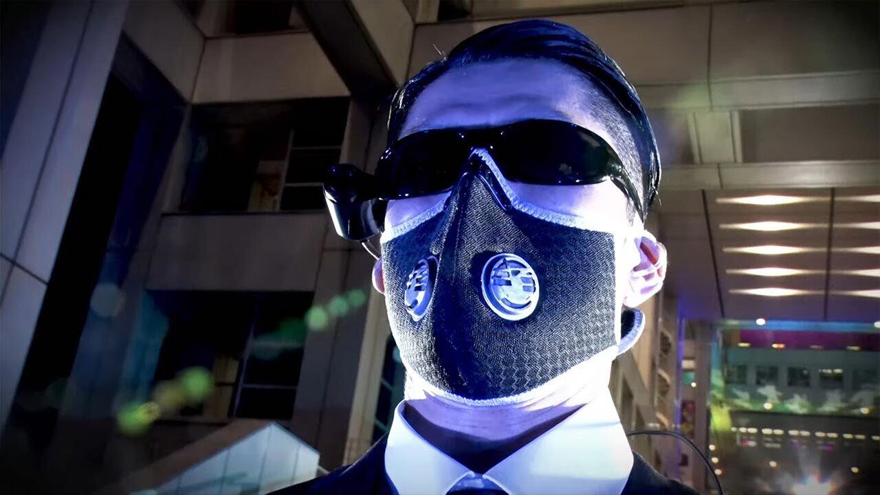 Run for Money: Hunters vs. Runners