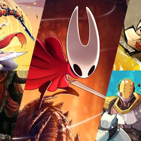 The Best PC Games To Play In 2025