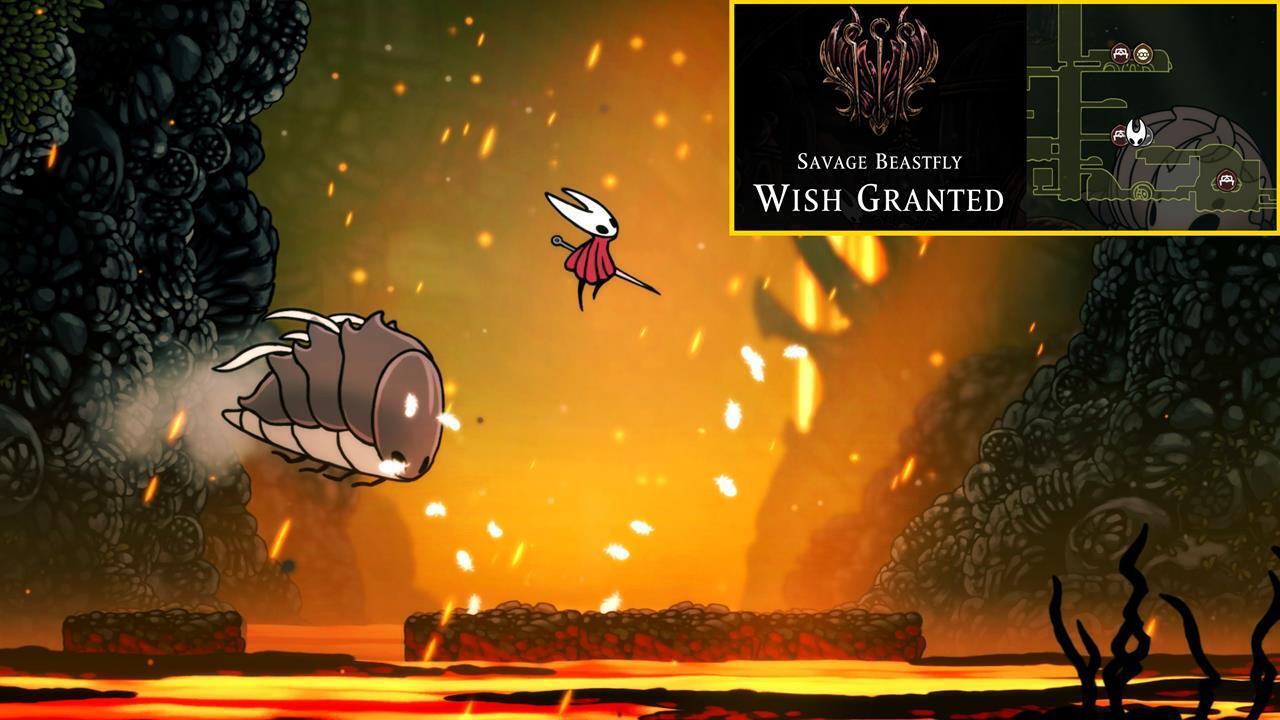 Mask Shard #6: Bellhart/Far Fields