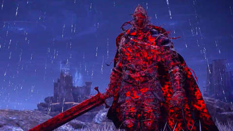 ELDEN RING NIGHTREIGN | Deep of Night Gameplay Overview Trailer