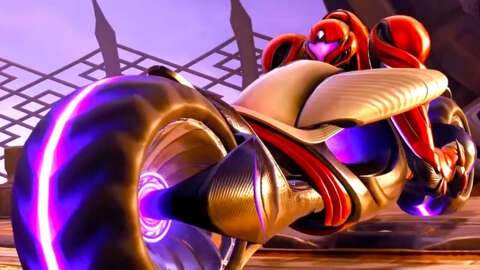 Metroid Prime 4 Beyond - Official Release Date Reveal Gameplay Trailer