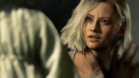 Resident Evil Requiem (RE9) - Official 2nd Trailer