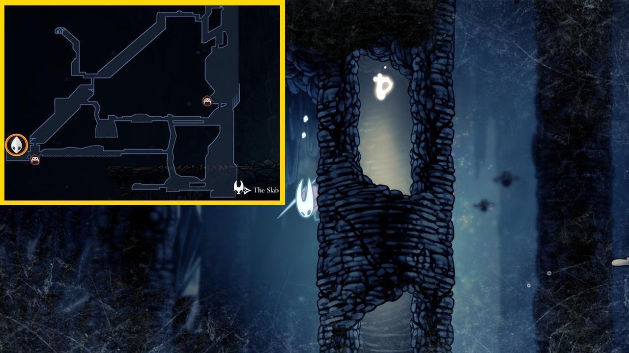 Mask Shard #11: Mount Fay