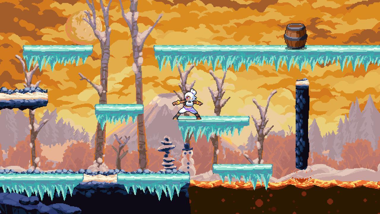 Nanuka: Secret of the Shattering Moon