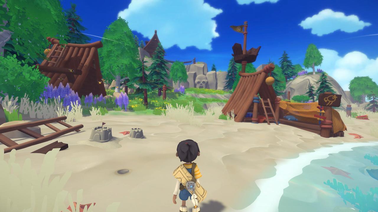 Map Map: A Game About Maps