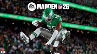 Madden NFL 26 Is Steeply Discounted, Comes With Free Steelbook Case