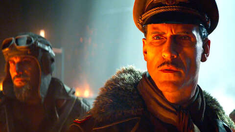 Call of Duty: Black Ops 7 - Ashes of the Damned Zombies Cinematic Trailer