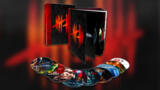 Shudder 10th Anniversary Collector's Box Set Gets Massive Preorder Discount