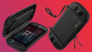 Tomtoc Form-Fitting Switch 2 Case Gets Limited-Time Discount At Amazon