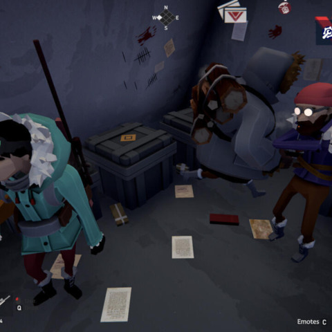 It's Survival With A Twist In This Week's Epic Games Store Freebies