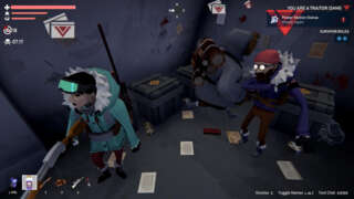 It's Survival With A Twist In This Week's Epic Games Store Freebies