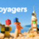 LEGO Voyagers