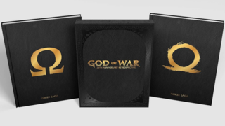 God Of War 20th Anniversary Retrospective Box Set Drops To Best Price Yet